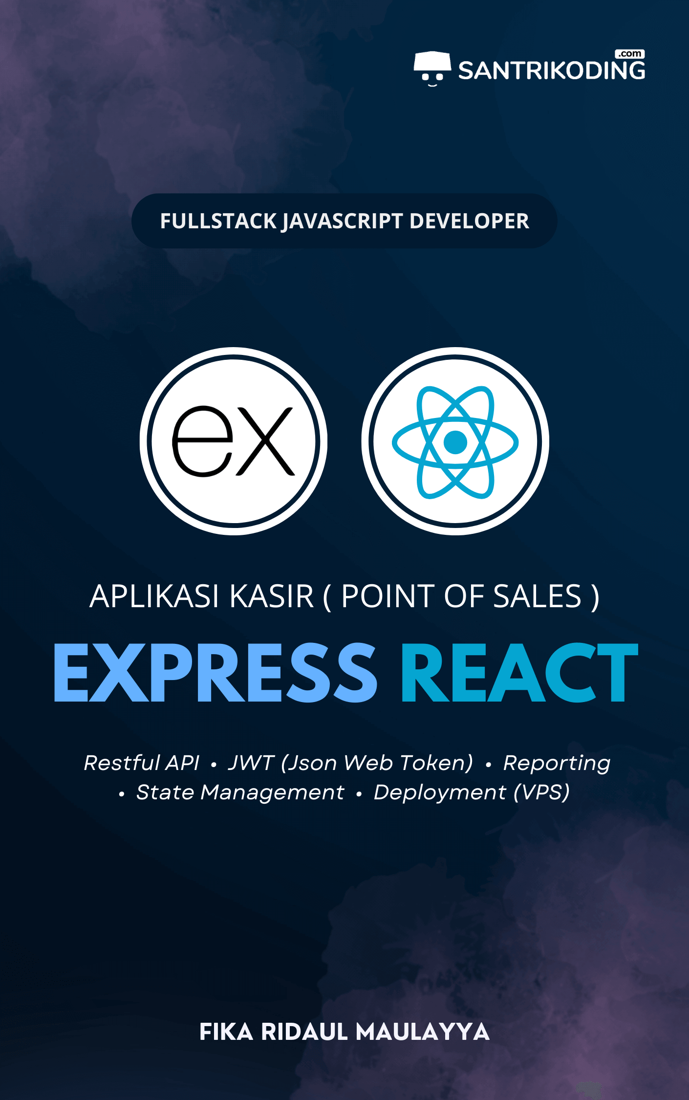 Express & React